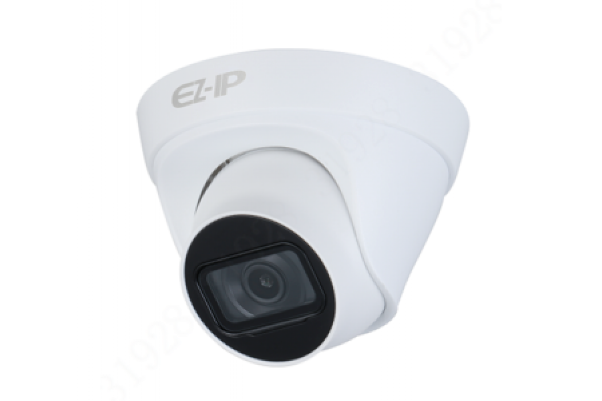IP видеокамера EZ-IP IPC-T1B20P-0280B
