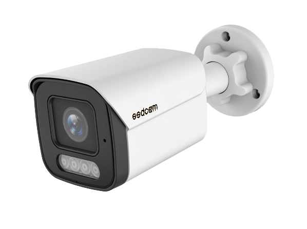 Видеокамера SSDCAM IP-127FC