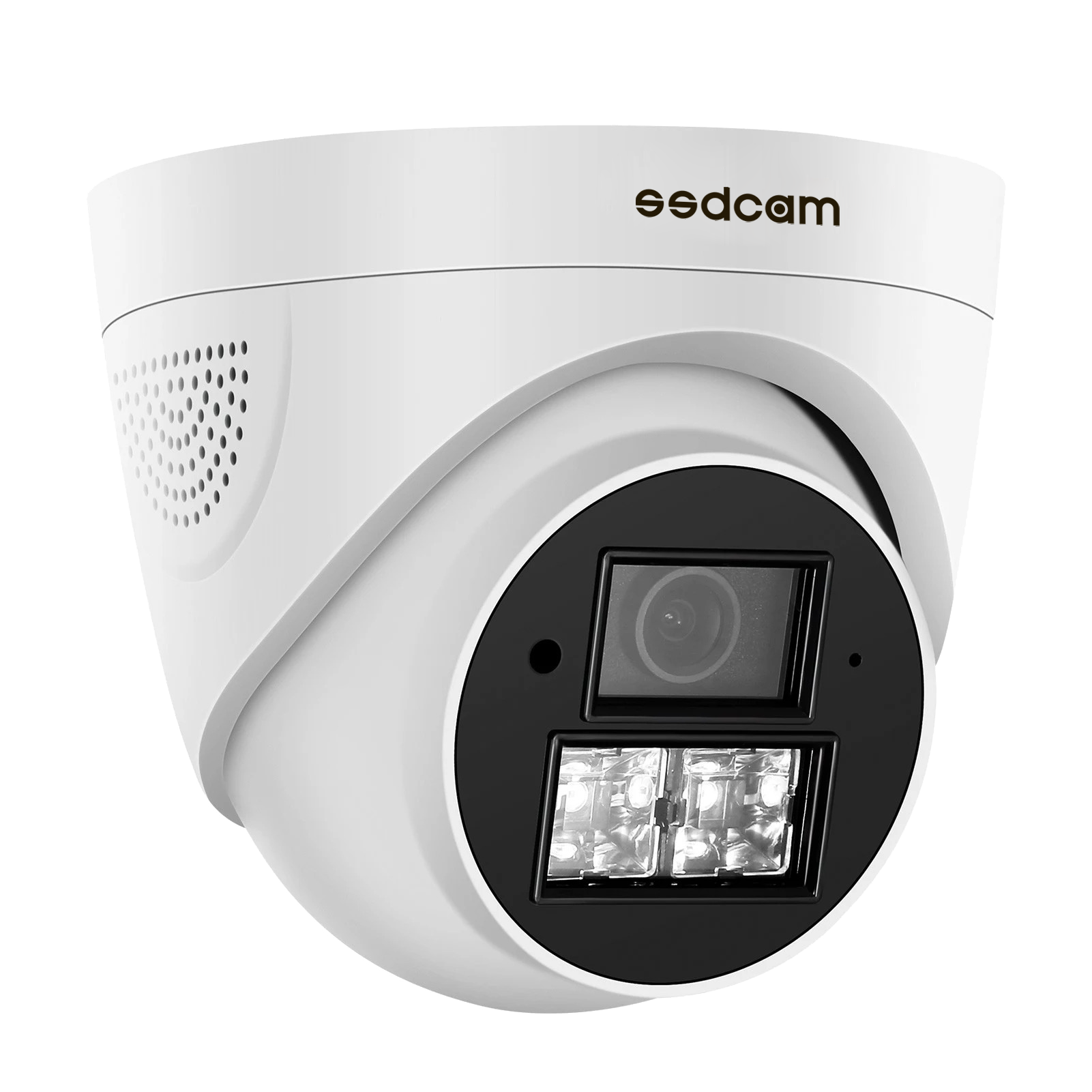 IP камера видеонаблюдения SSDCAM IP-572FC