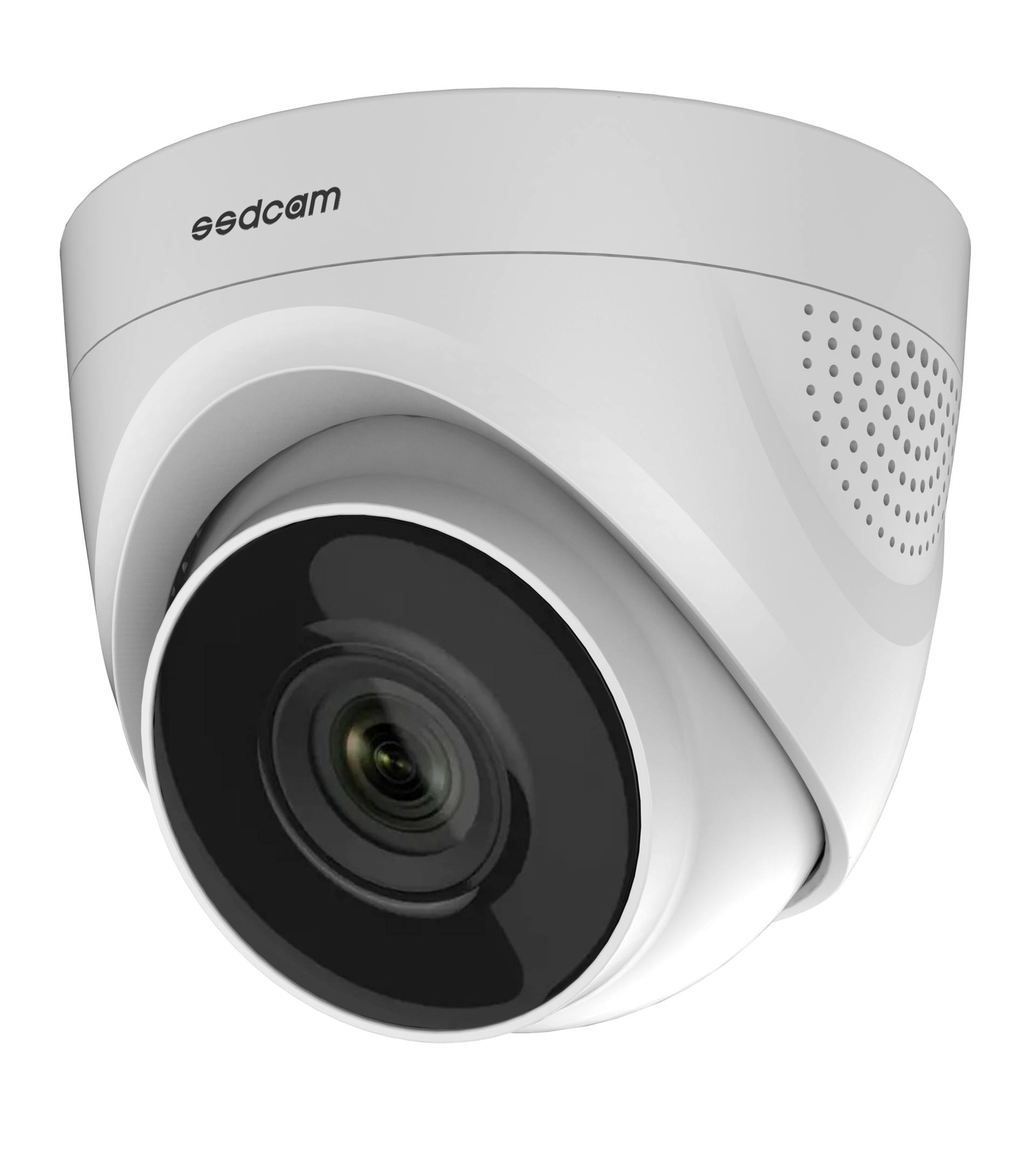 Видеокамера SSDCAM IP-753