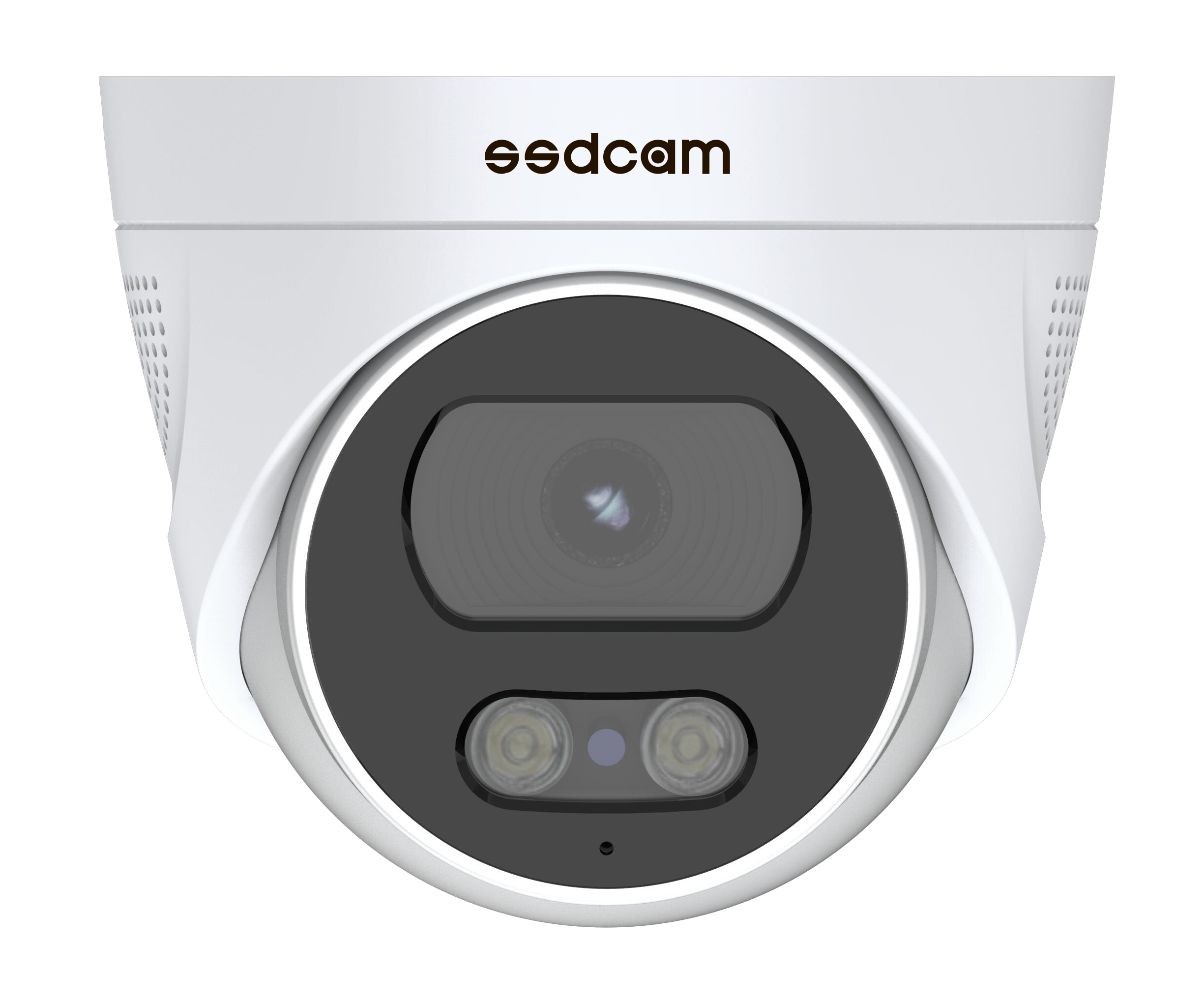IP камера видеонаблюдения SSDCAM IP-570MFC