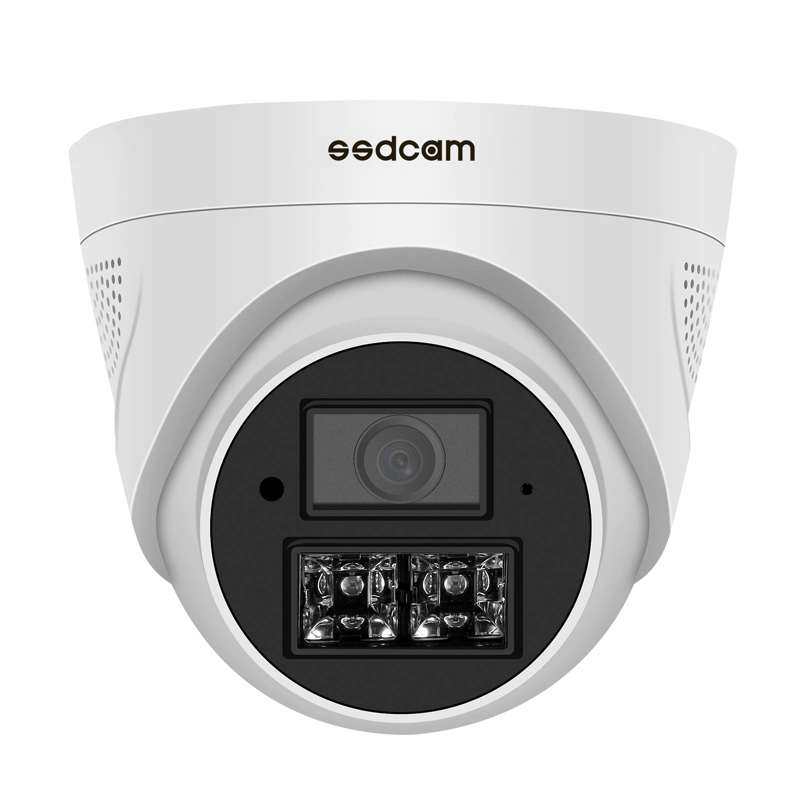 IP видеокамера SSDCAM IP-571