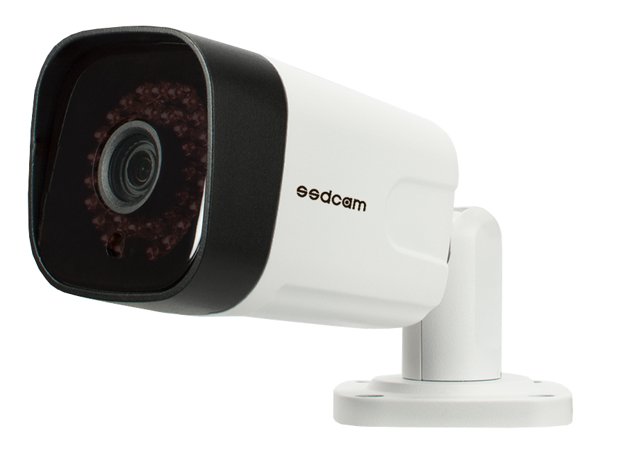 Видеокамера SSDCAM IP-130