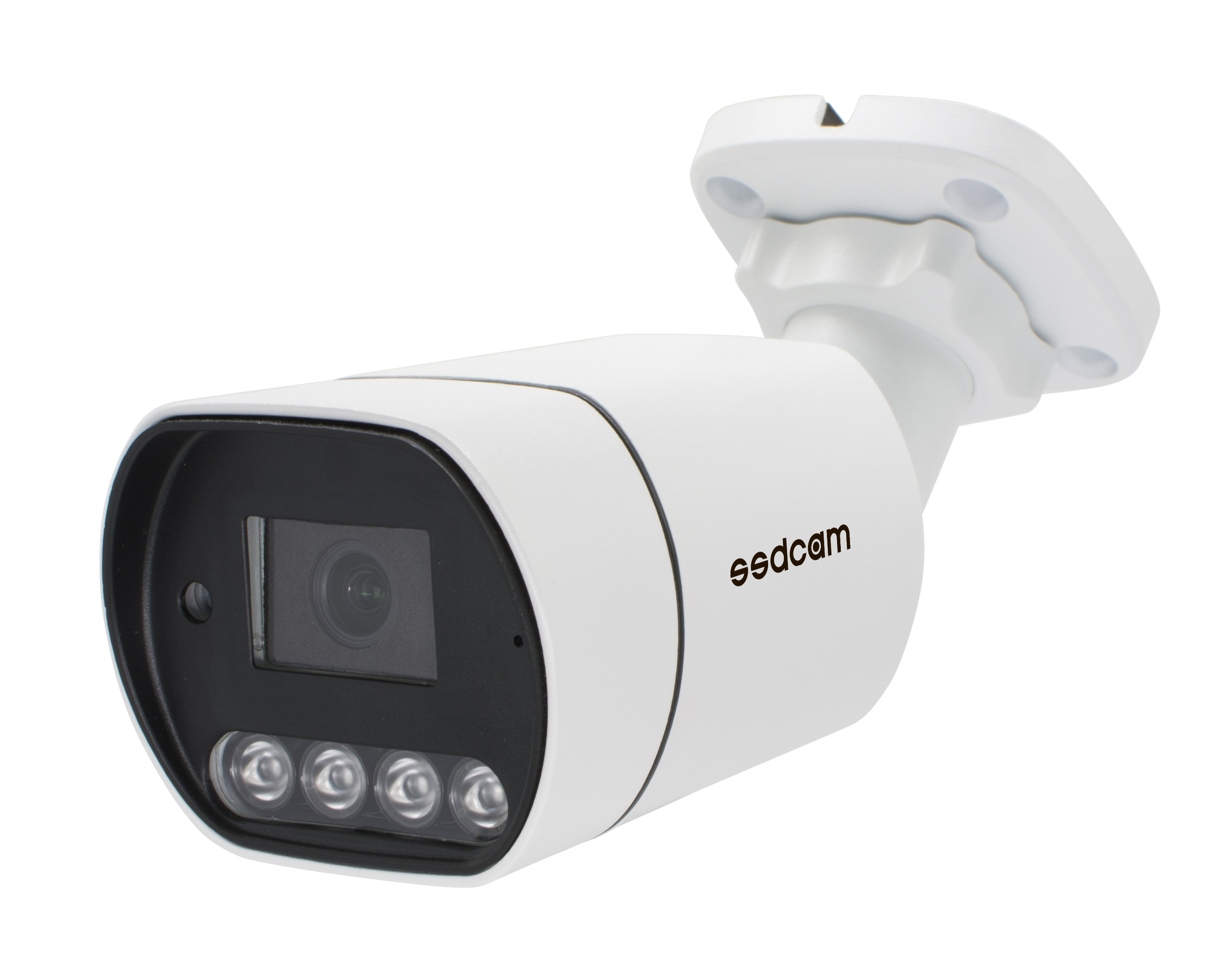 Видеокамера SSDCAM IP-129